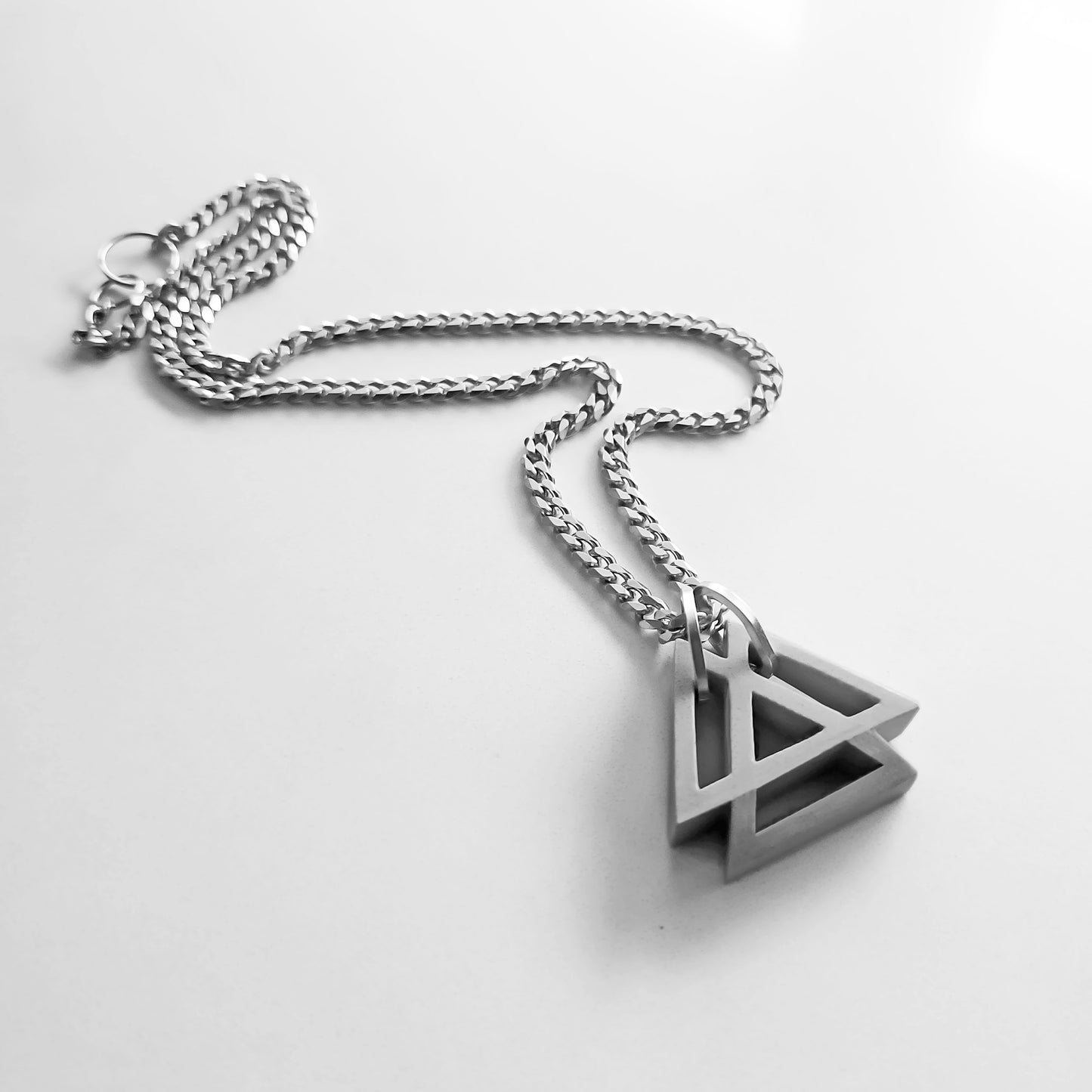 COLLAR TRIAD, PROTECCION