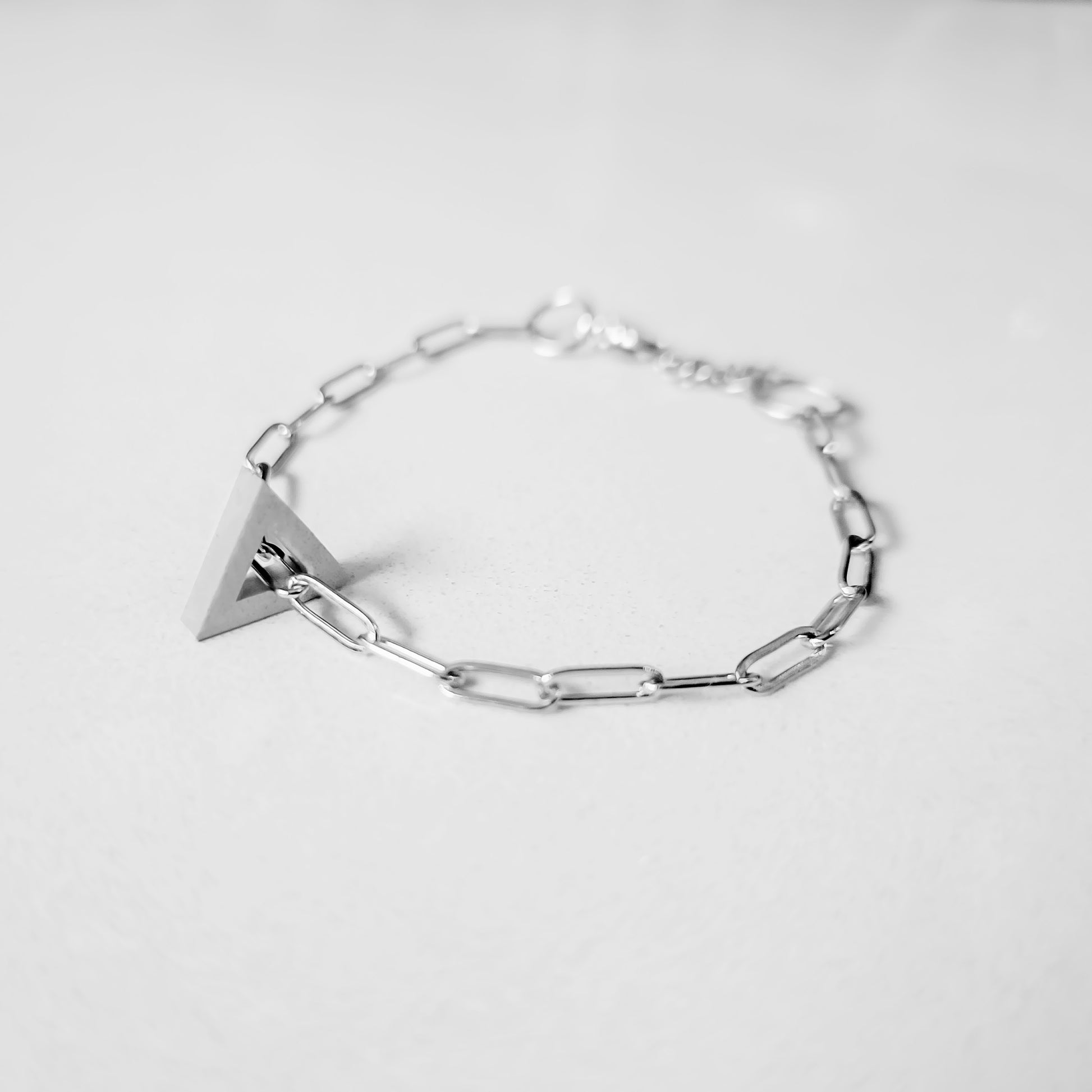 TINY SKULL STEEL II