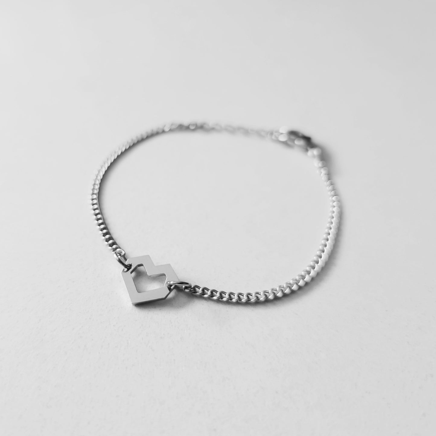 TINY SKULL STEEL II
