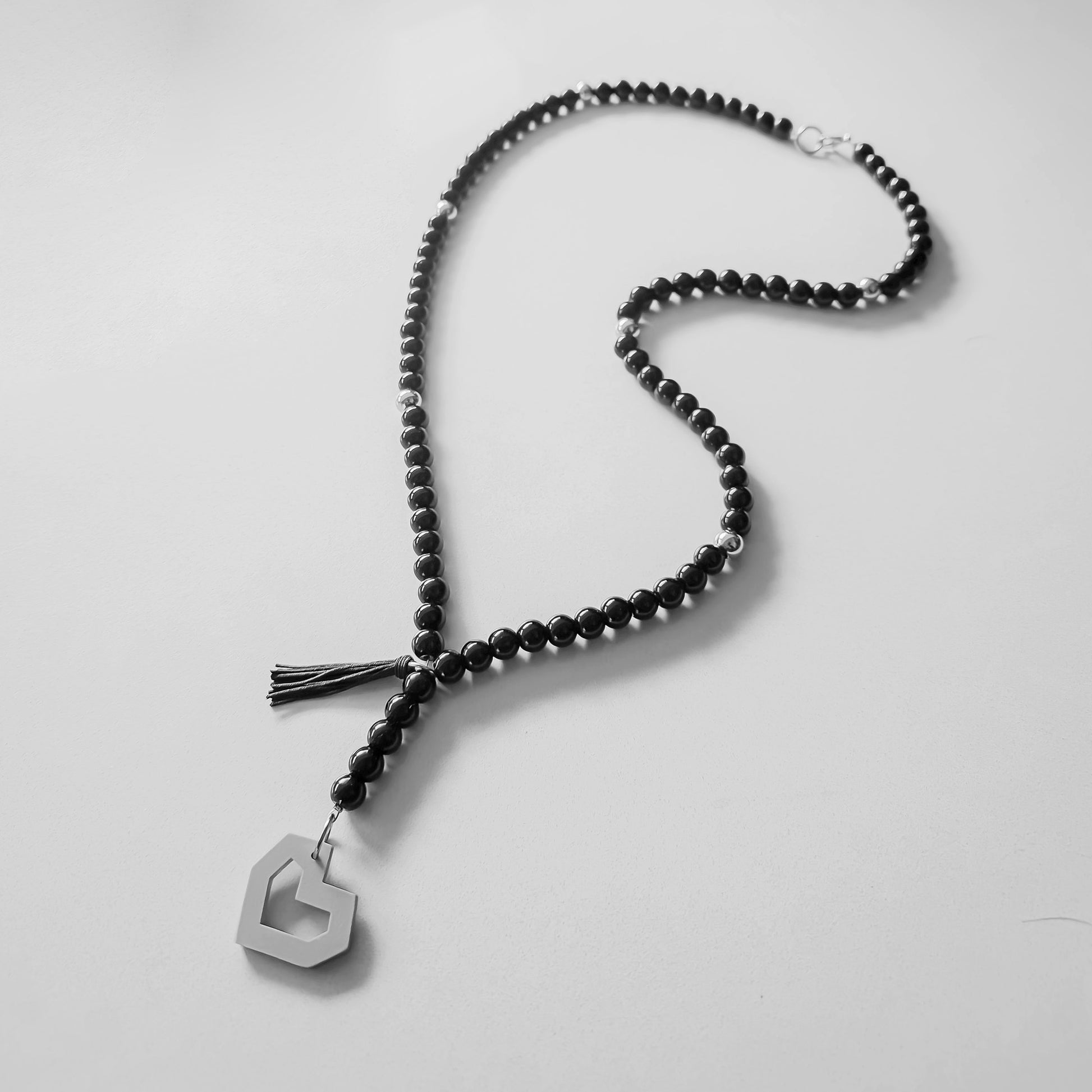 STONE LOVE NECKLACE
