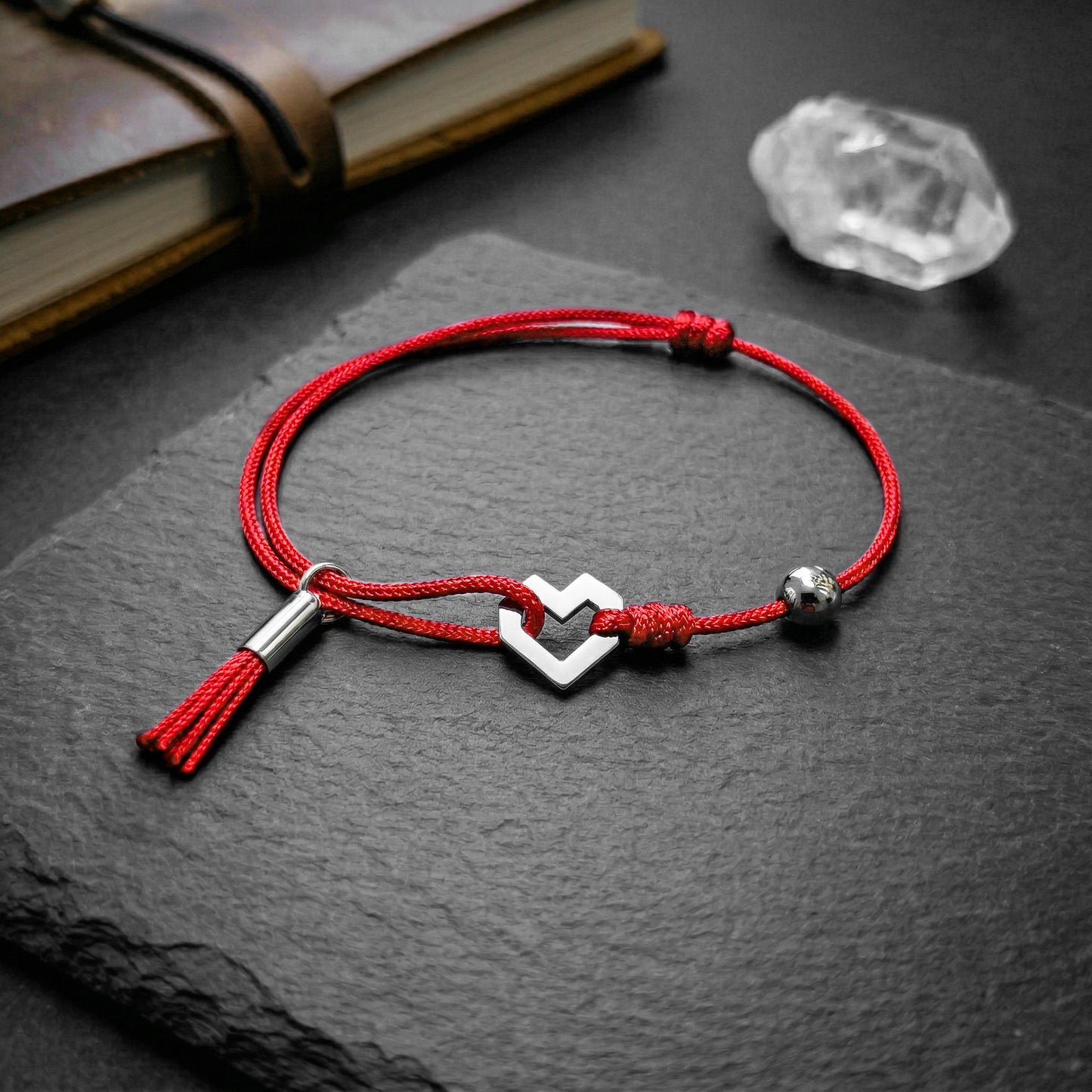 TINY SKULL STEEL II