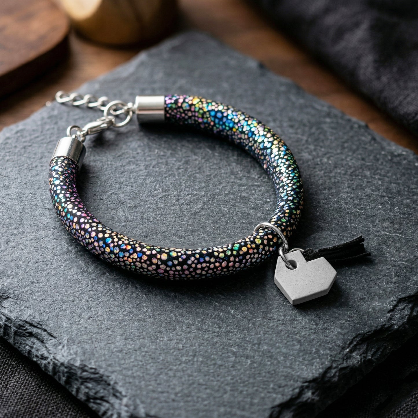 TINY SKULL STEEL II