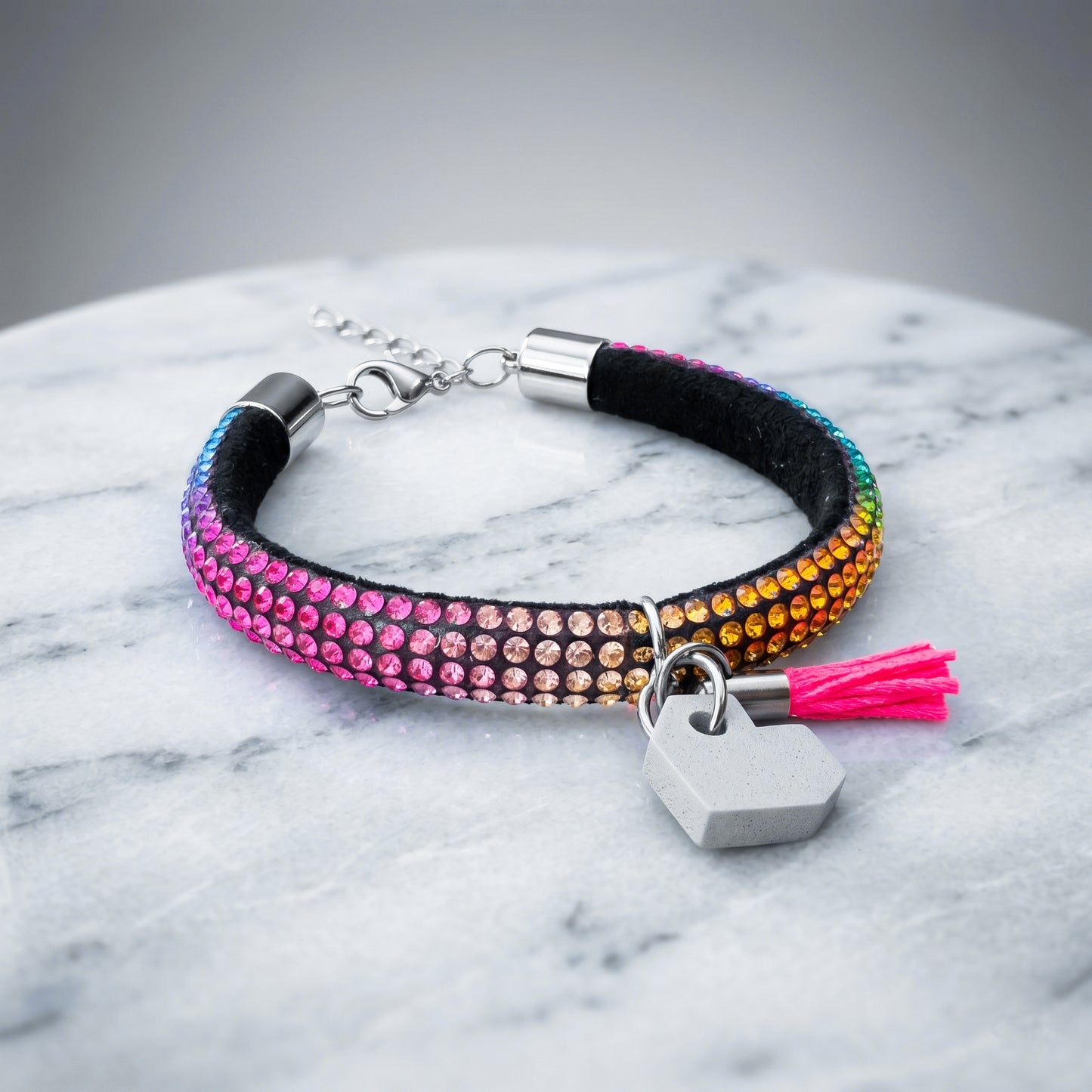 TINY SKULL STEEL II