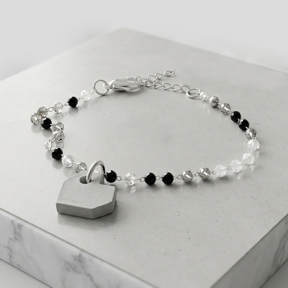 TINY SKULL STEEL II