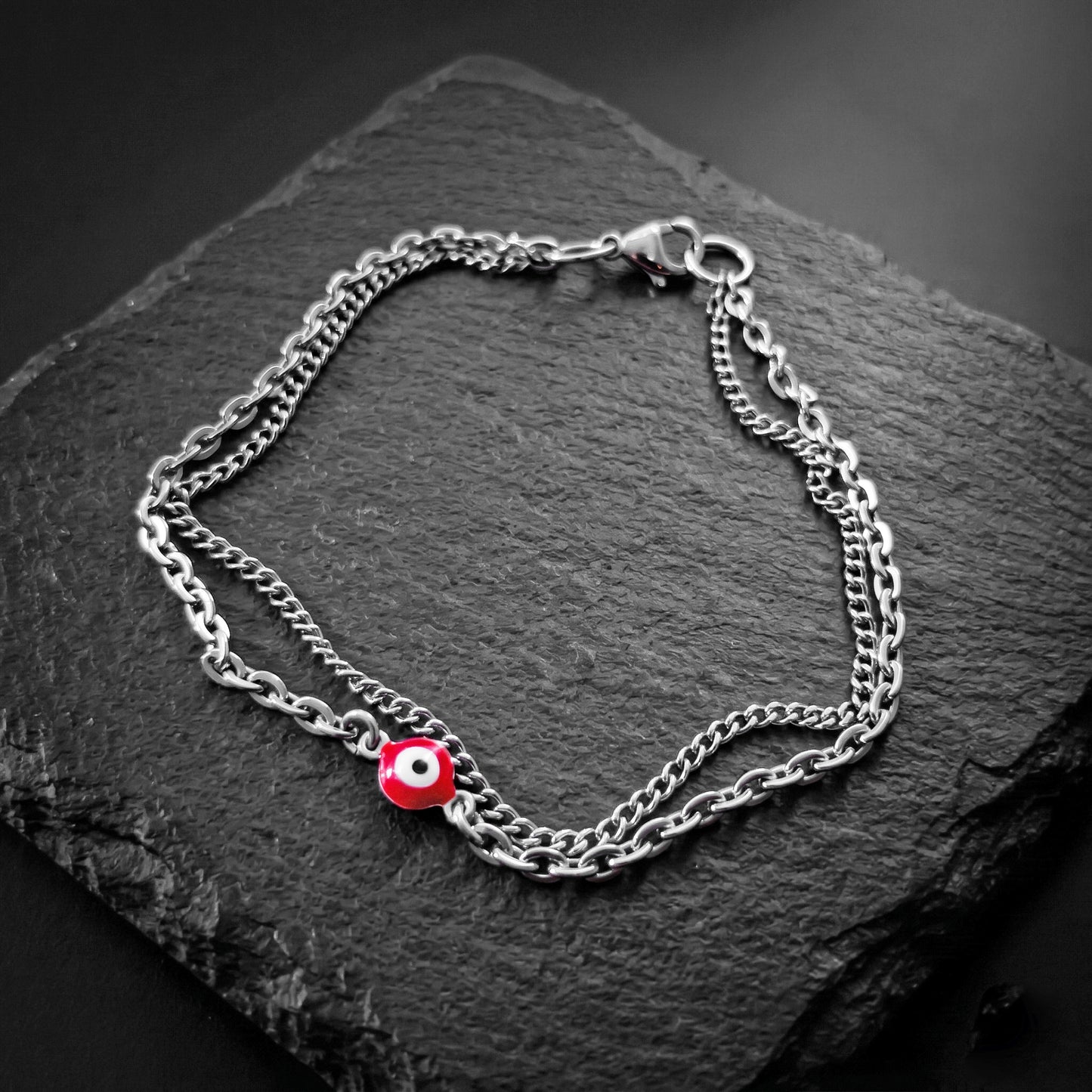 TINY SKULL STEEL II