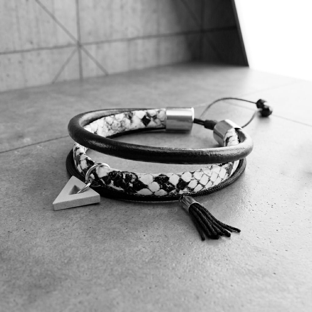 TINY SKULL STEEL II