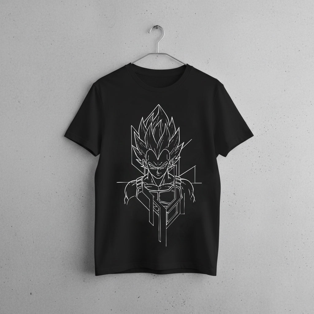 PIKA 3D TEE