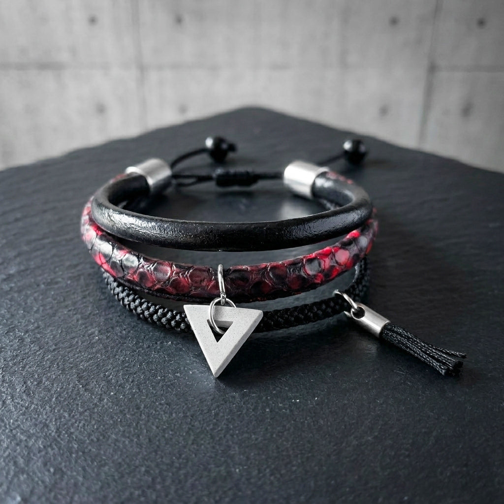 TINY SKULL STEEL II