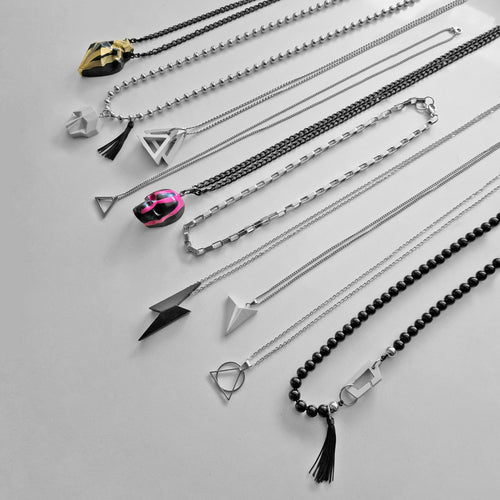 COLLARES - gerardoarscollection