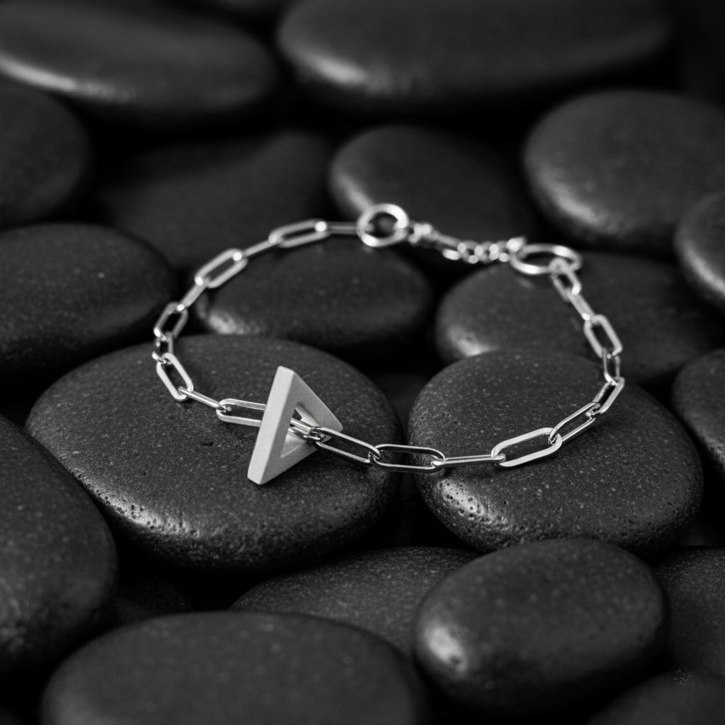 CHAIN TRIANGLE
