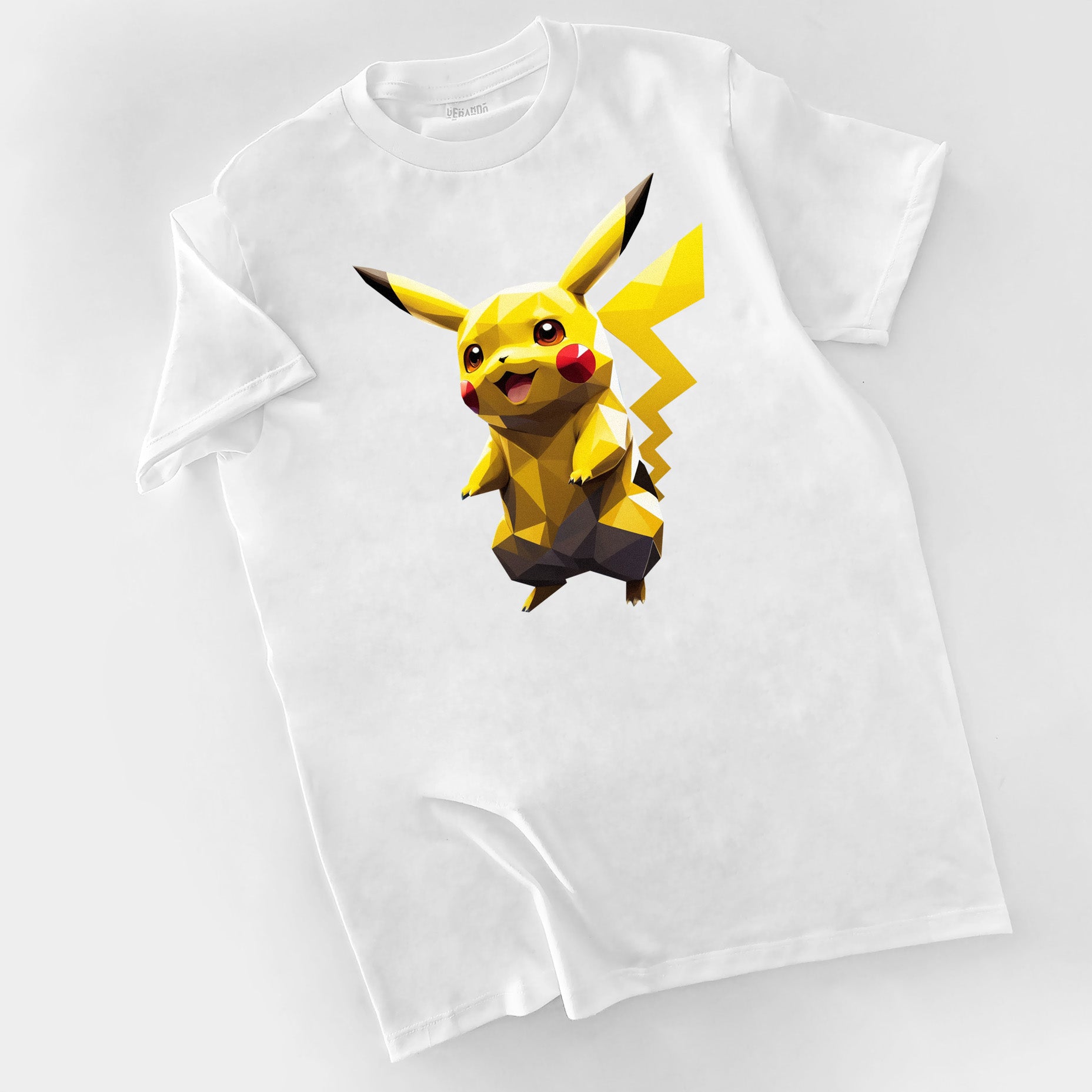 PIKA 3D TEE