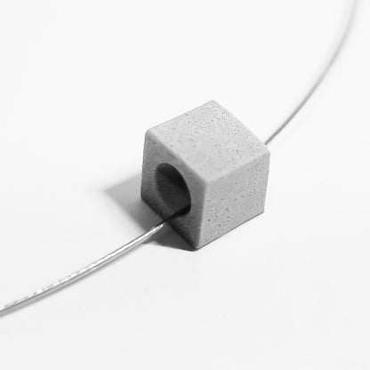 MINI STEEL CUBE