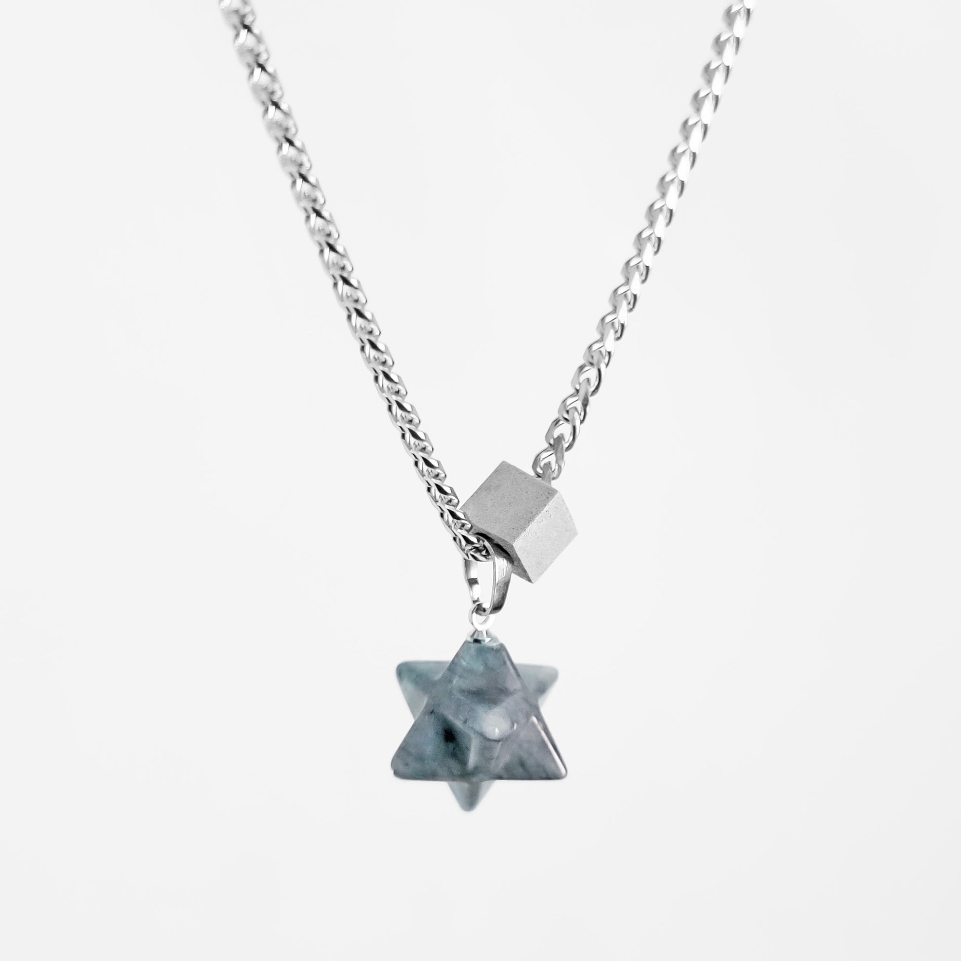 3D QUARTZ STAR