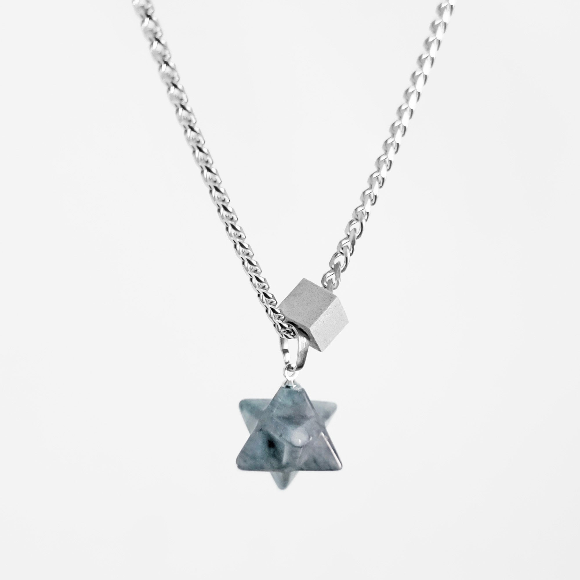 3D QUARTZ STAR