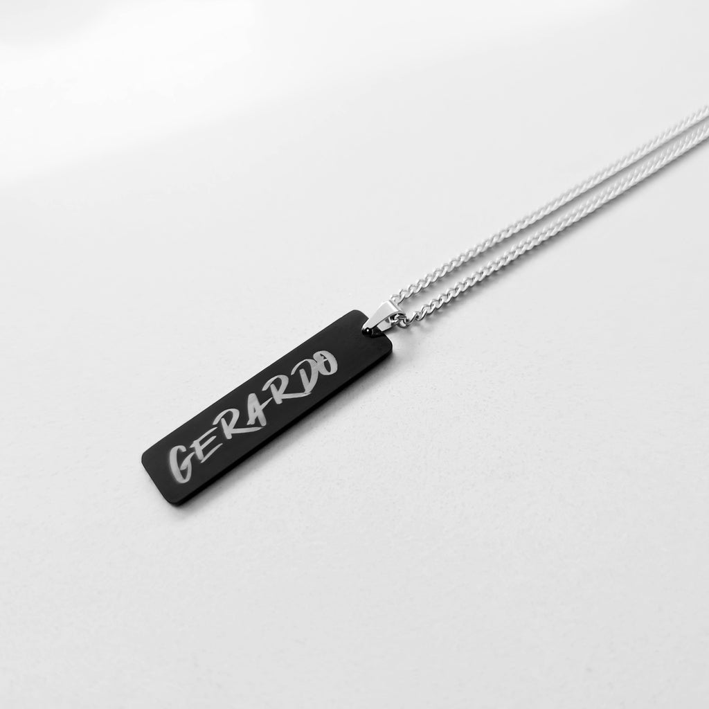 DUO TAG