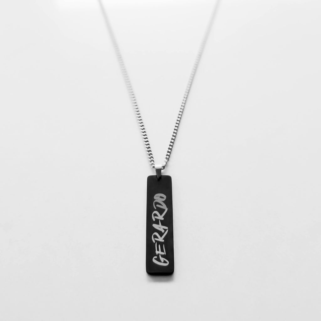 DUO TAG