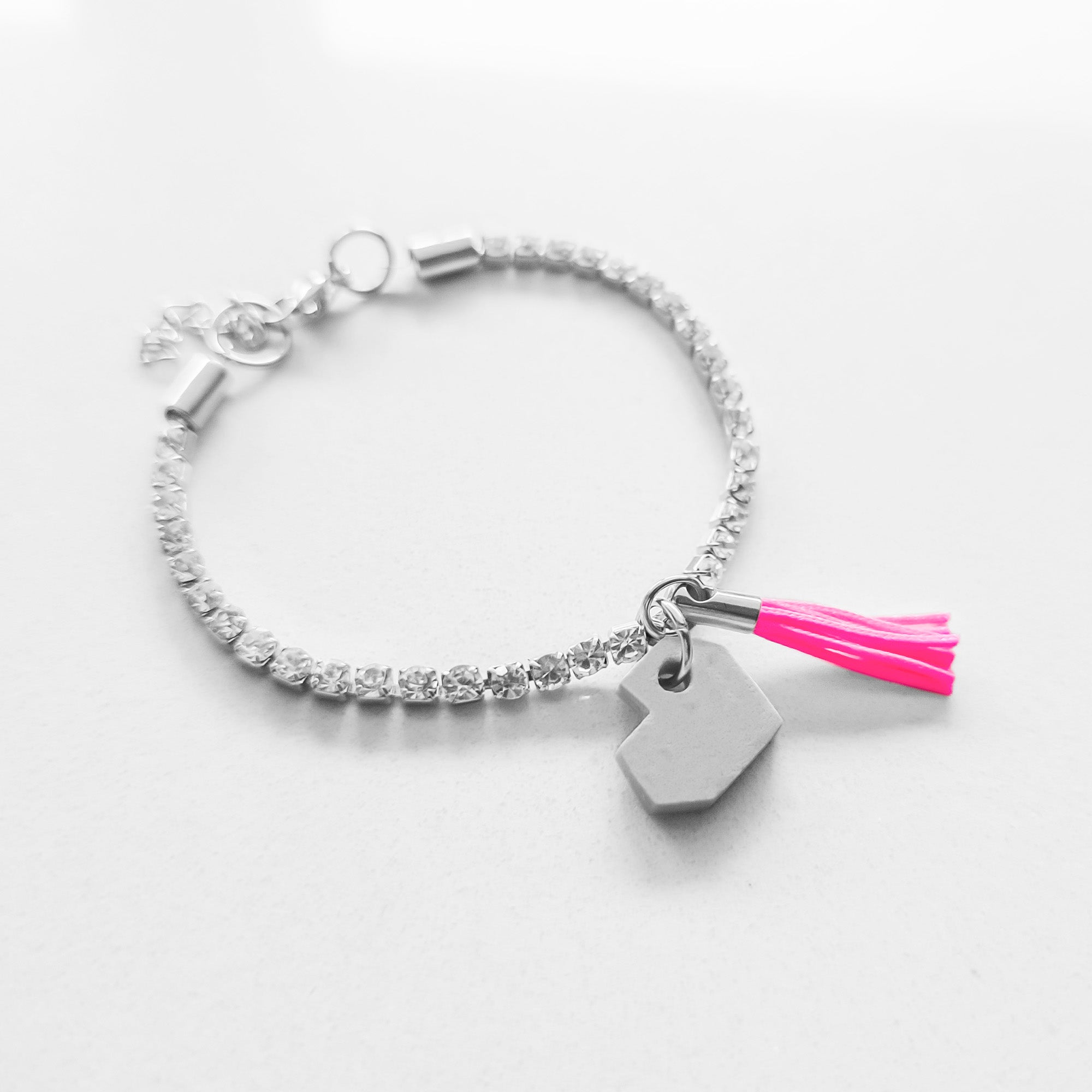 TINY SKULL STEEL II
