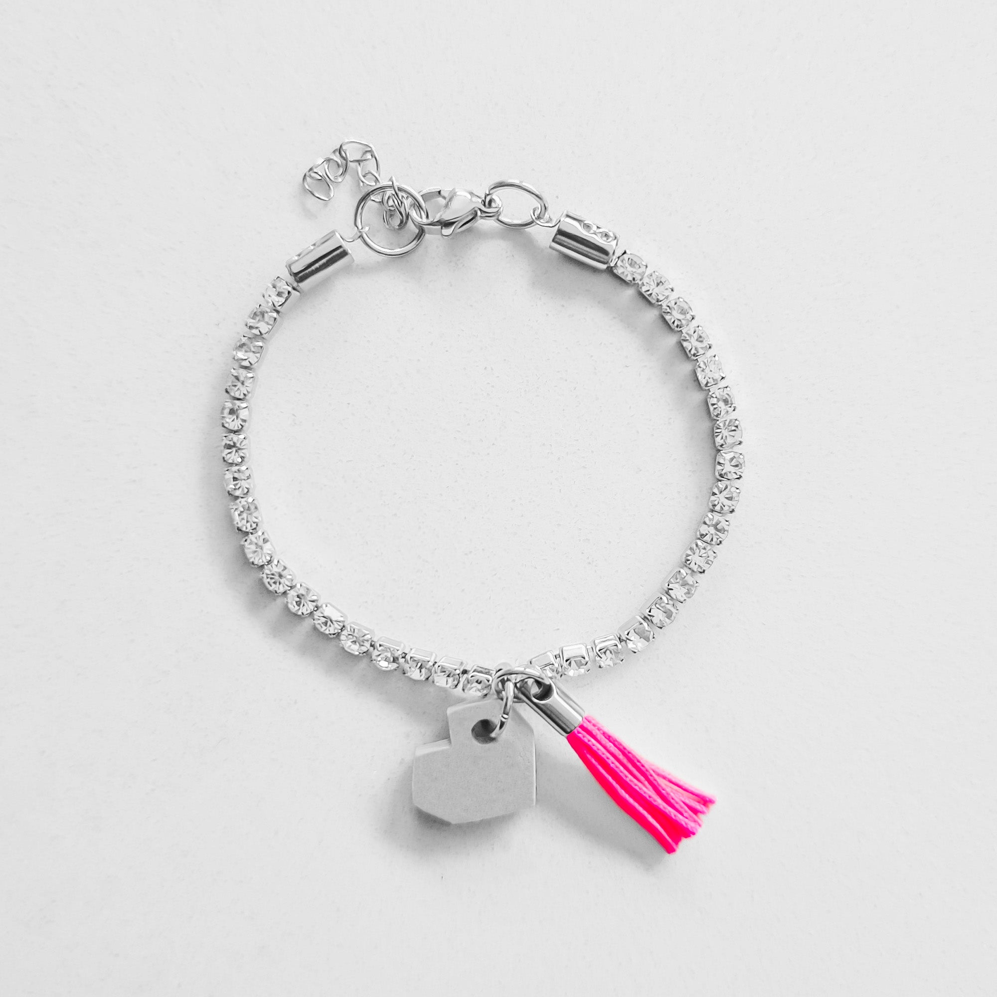 TINY SKULL STEEL II