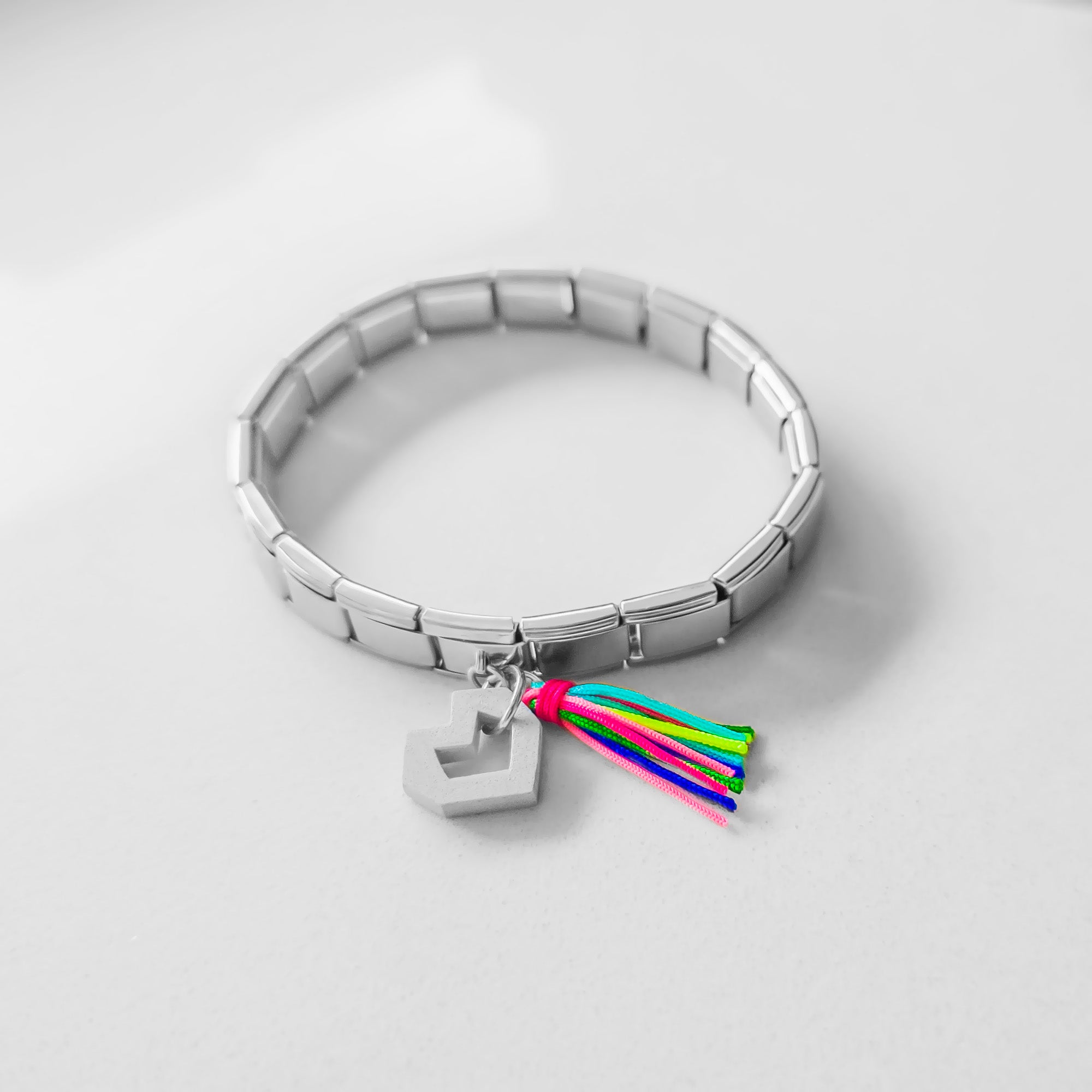 TINY SKULL STEEL II