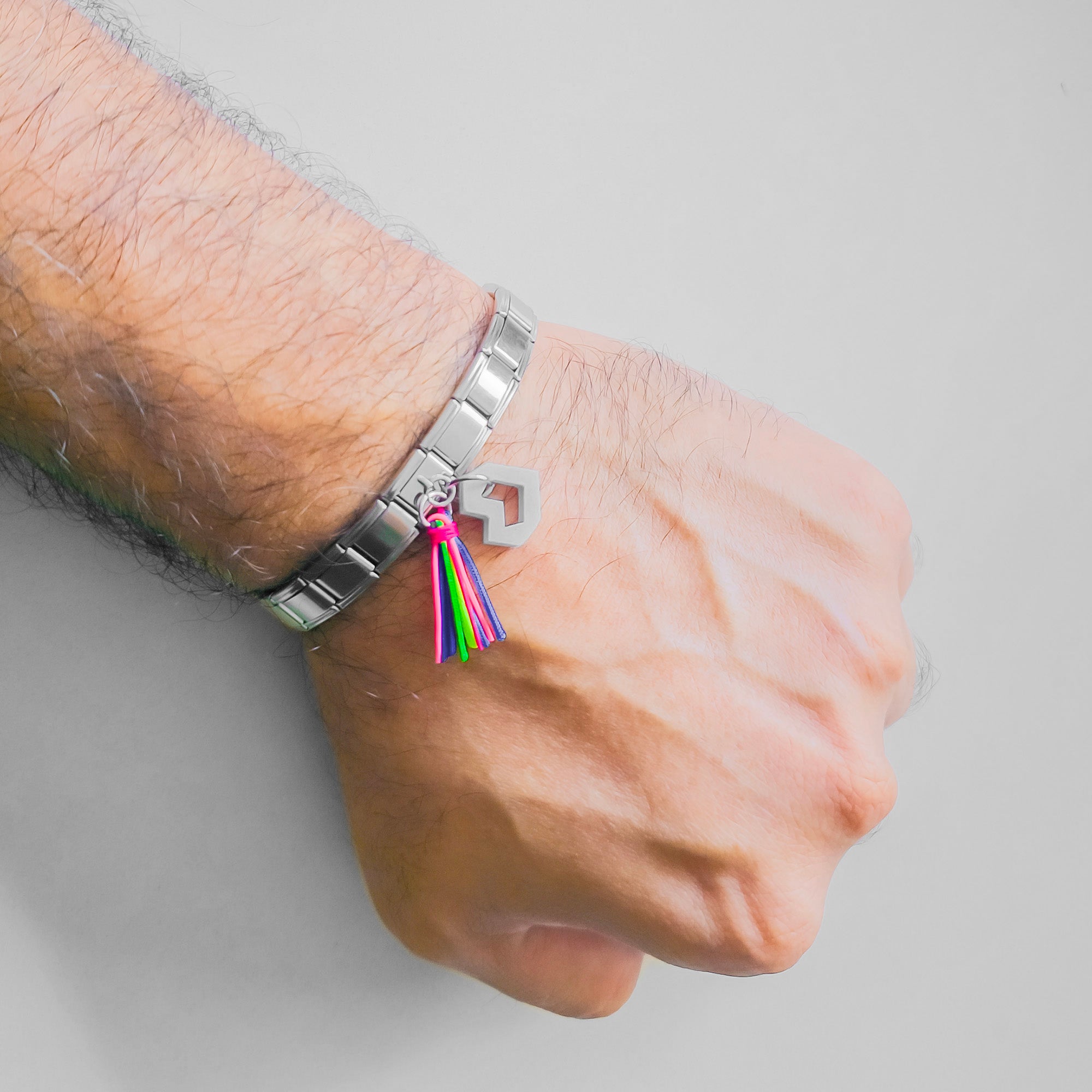 TINY SKULL STEEL II