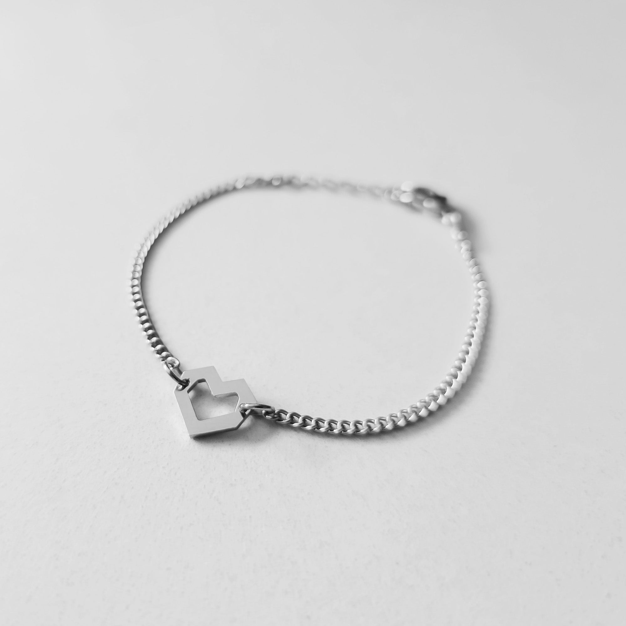 MINI STEEL LOVE