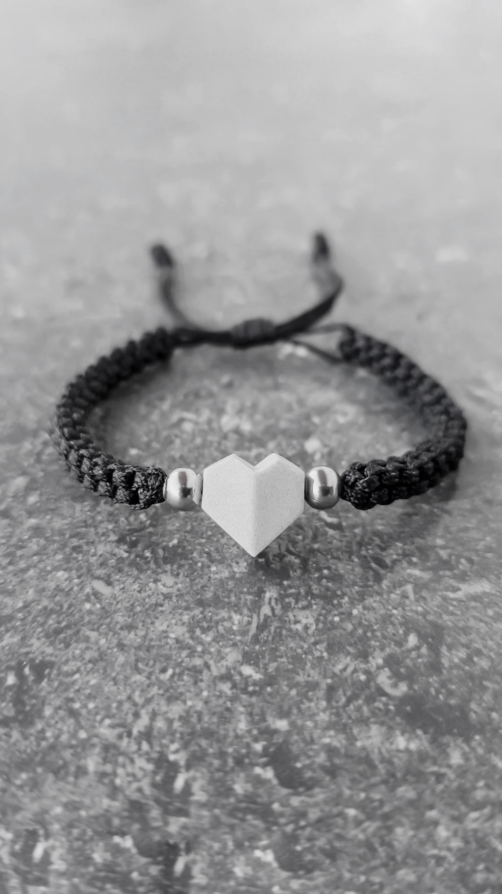 TINY BLACK LOVE