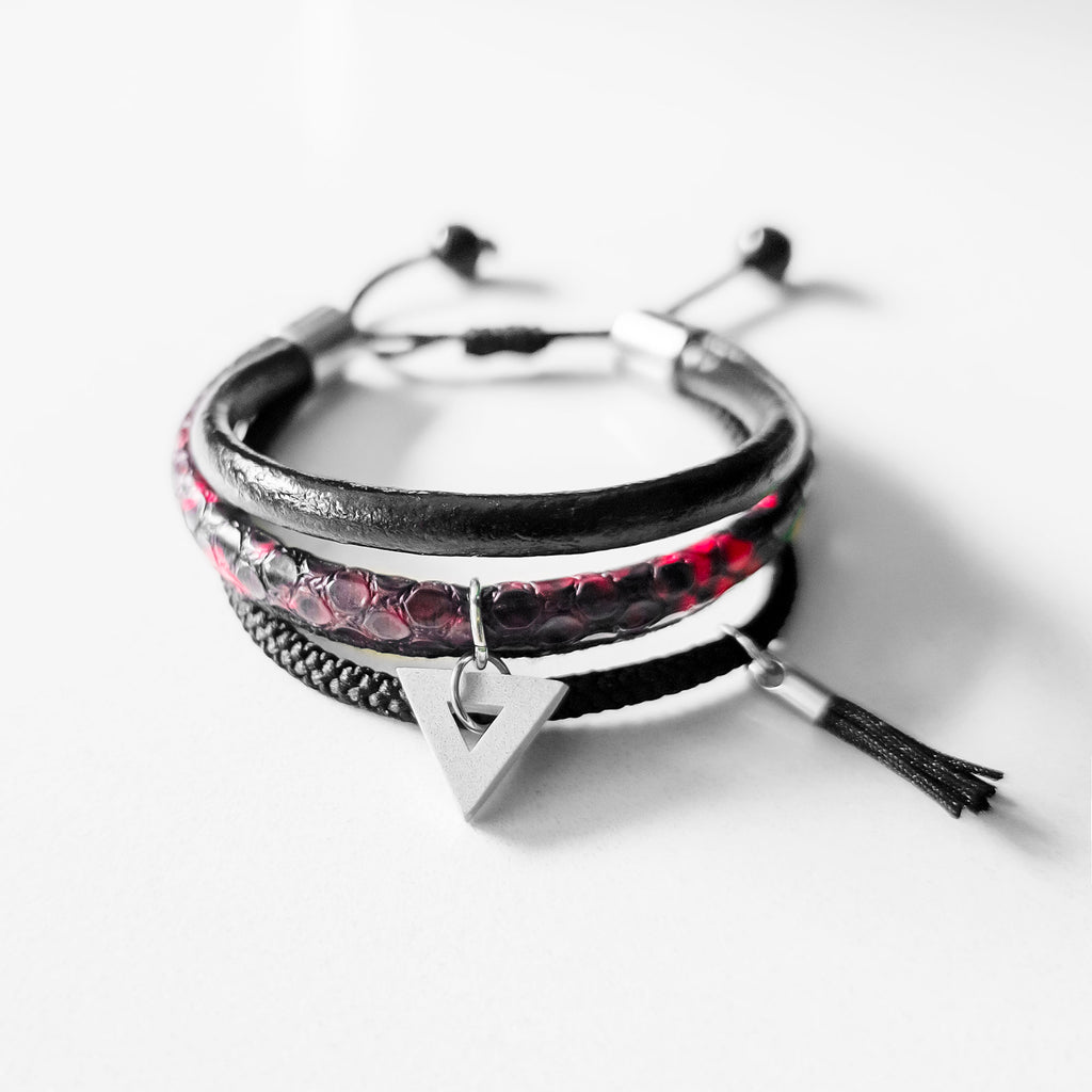 TINY SKULL STEEL II