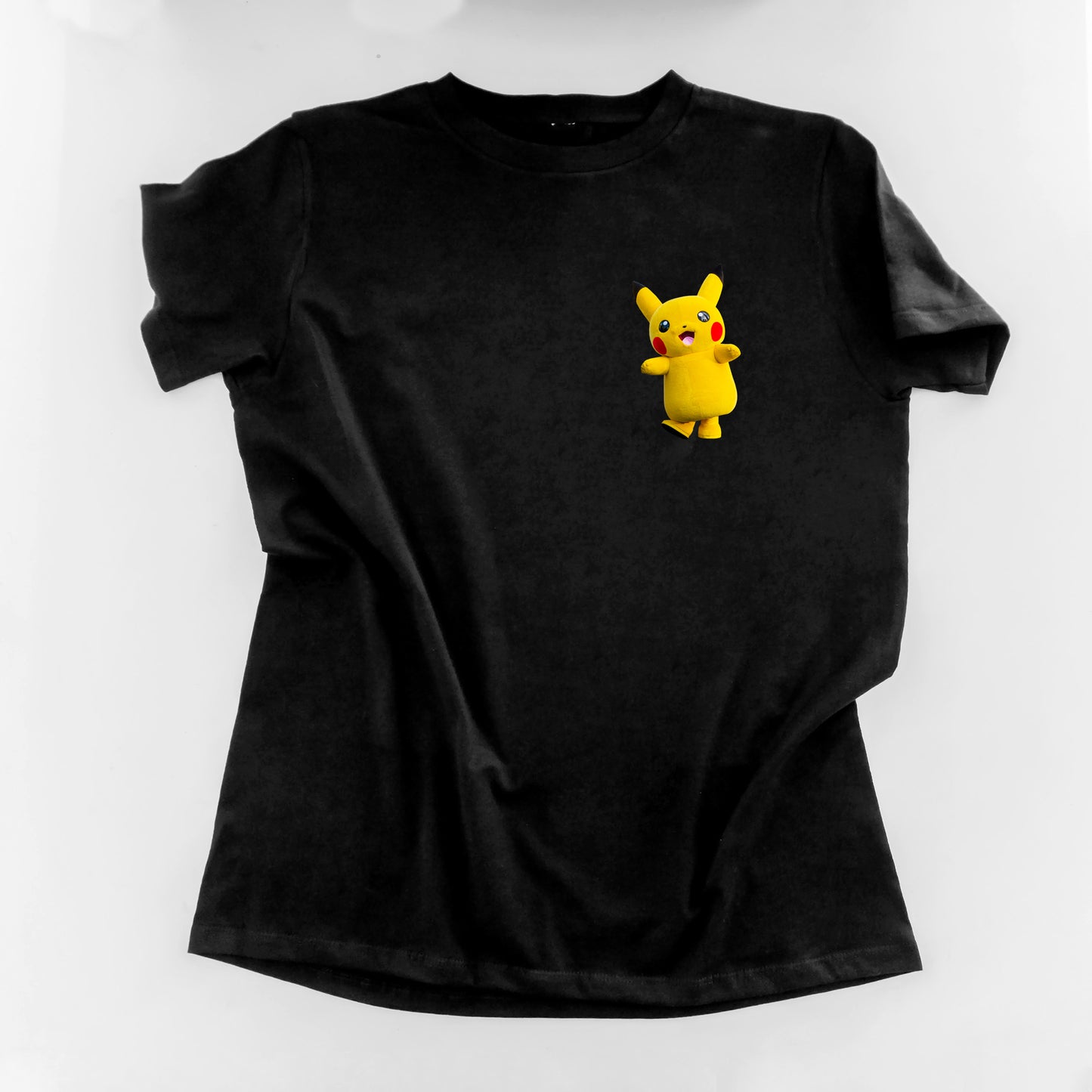 PIKA 3D TEE