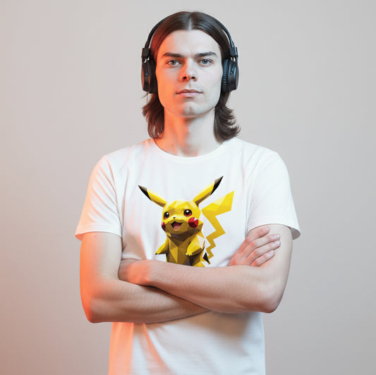 PIKA 3D TEE