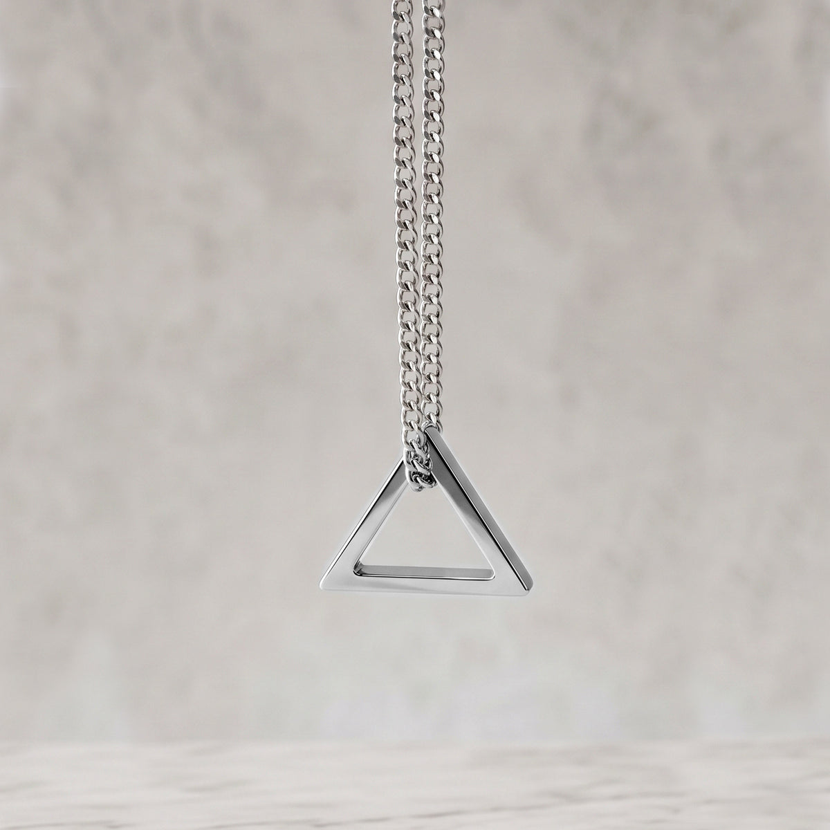 TINY BASIC TRIANGLE