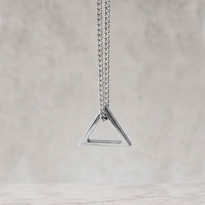 TINY BASIC TRIANGLE