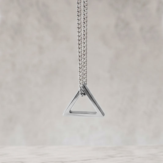 TINY BASIC TRIANGLE