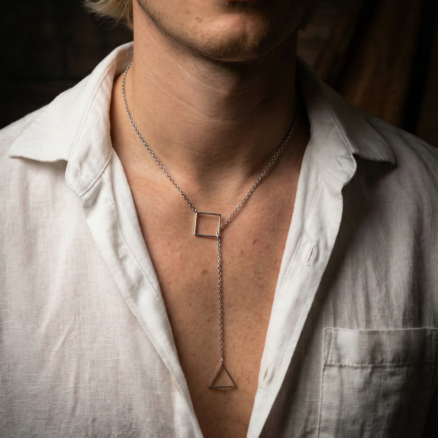 COLLAR DUO, ESTABILIDAD Y ENERGIA