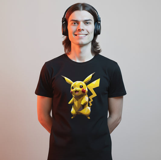 PIKA 3D TEE