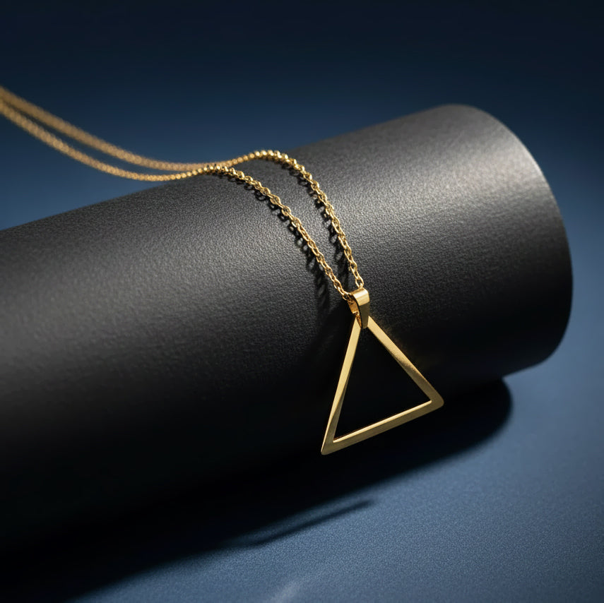 TINY BASIC TRIANGLE