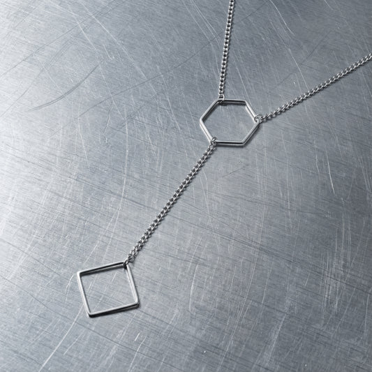 BASIC DUO TRIANGLE SQUARE