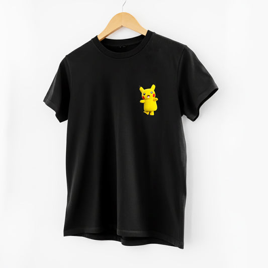 PIKA 3D TEE