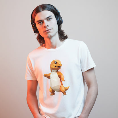 PIKA 3D TEE