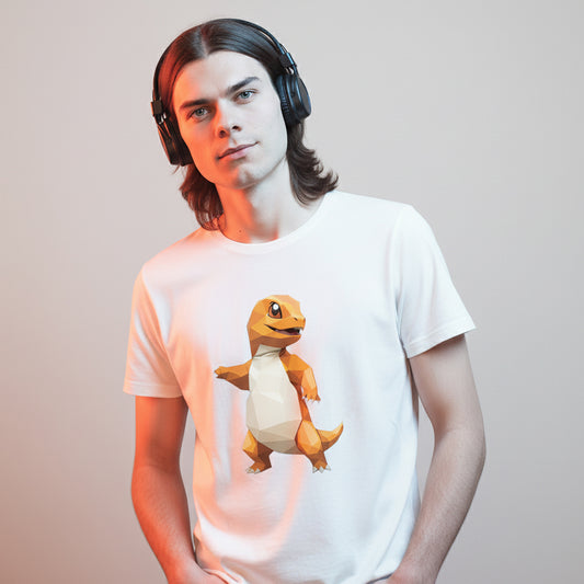 PIKA 3D TEE