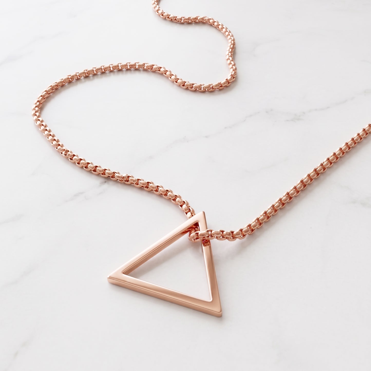 TINY BASIC TRIANGLE