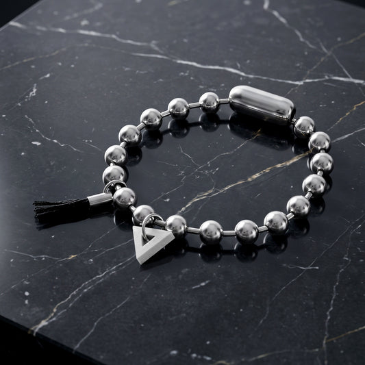 TINY SKULL STEEL II