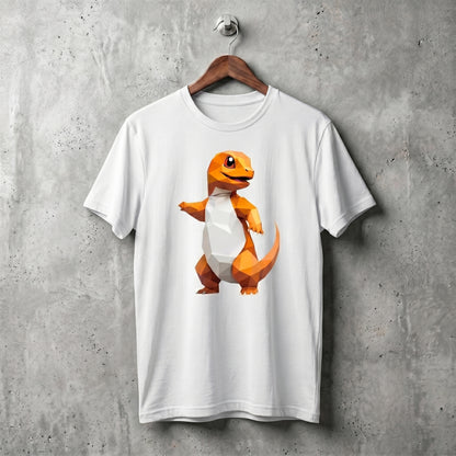 PIKA 3D TEE