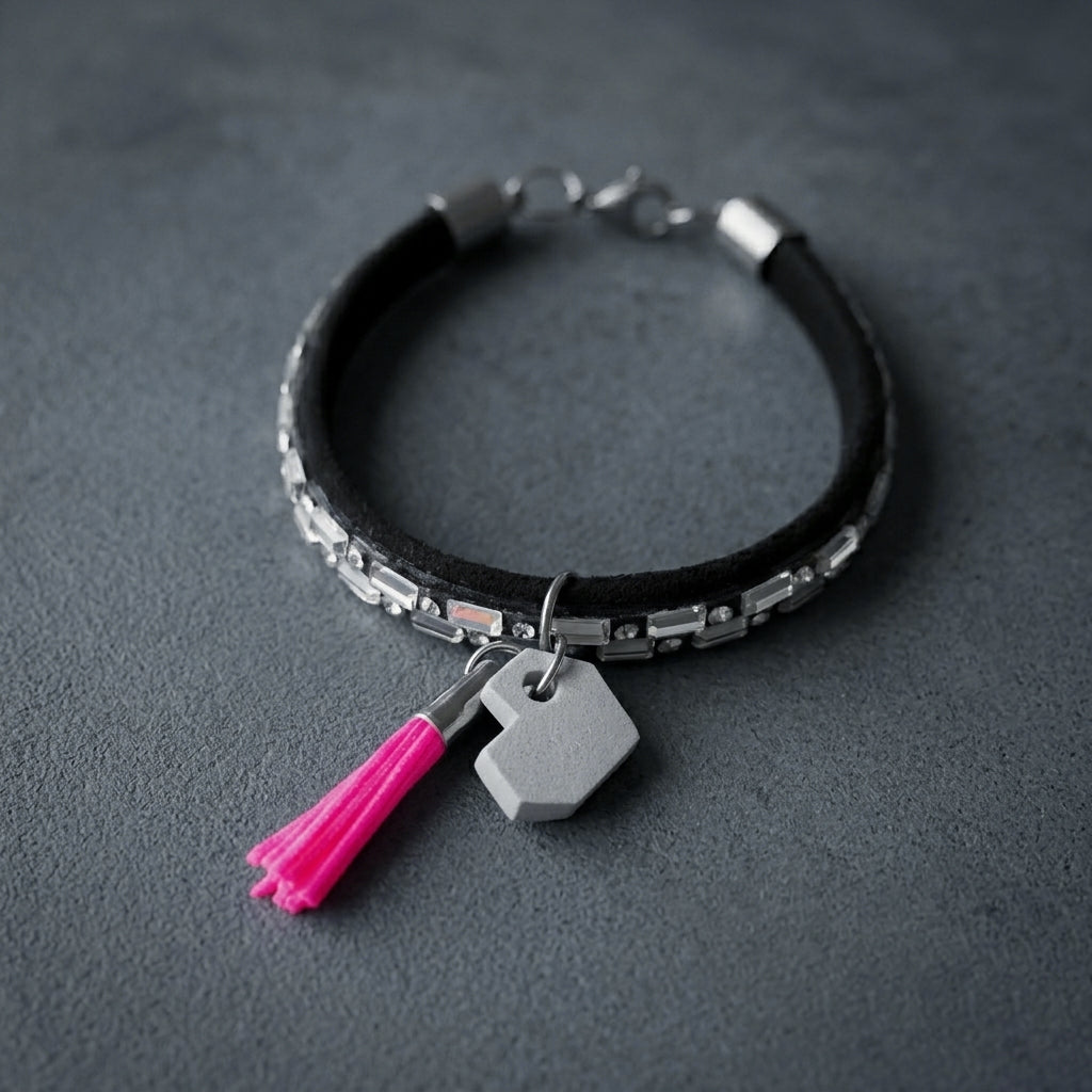 TINY SKULL STEEL II