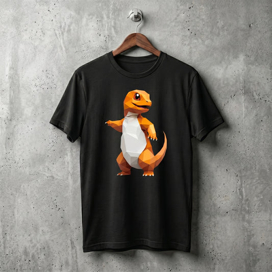 PIKA 3D TEE