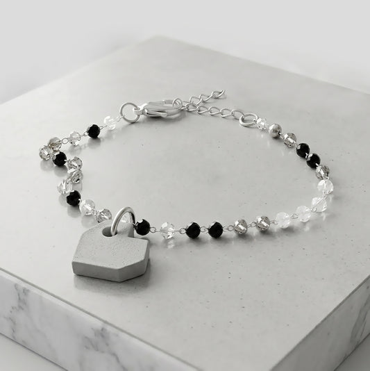 TINY SKULL STEEL II
