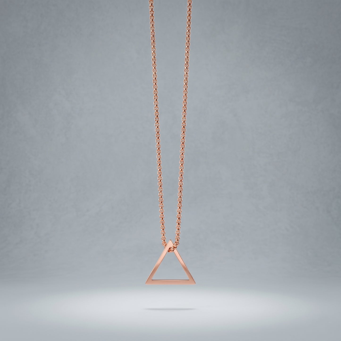 TINY BASIC TRIANGLE