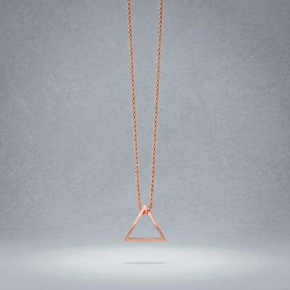 TINY BASIC TRIANGLE