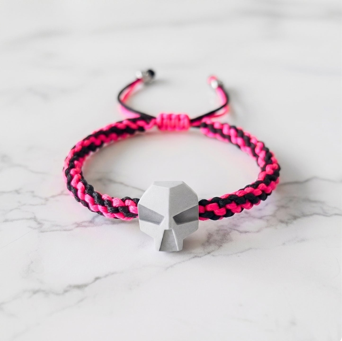 TINY SKULL BLACK