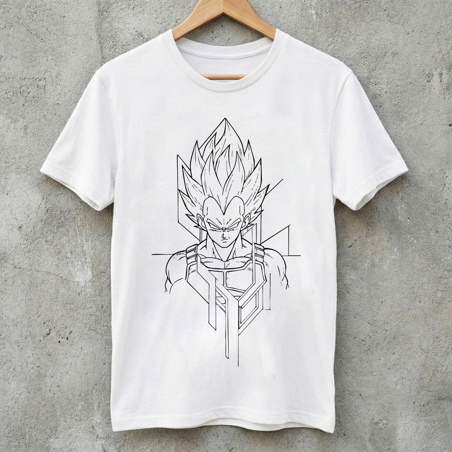 PIKA 3D TEE