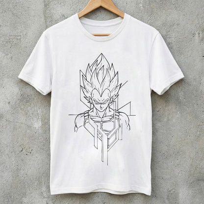PIKA 3D TEE